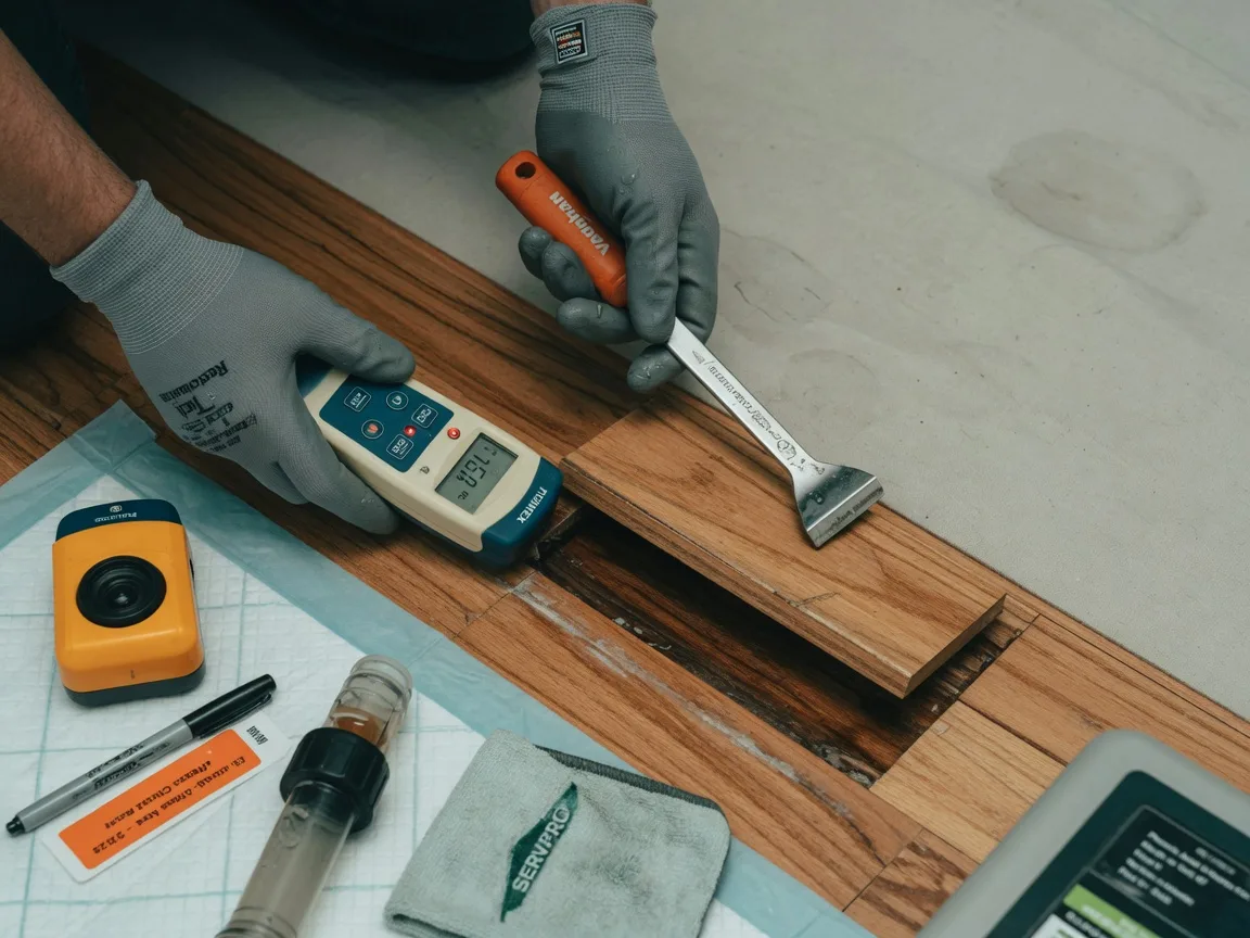 Why choose Water Damage Restoration in Eatonville, WA